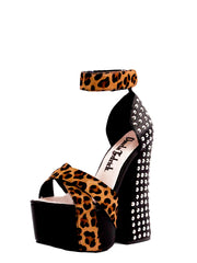 Bowery Leopard Platform