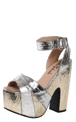 Glitz Carlton Platform