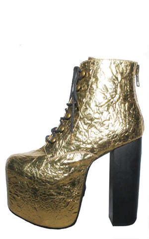 Golddigger Boot