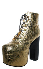 Golddigger Boot