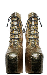 Golddigger Boot