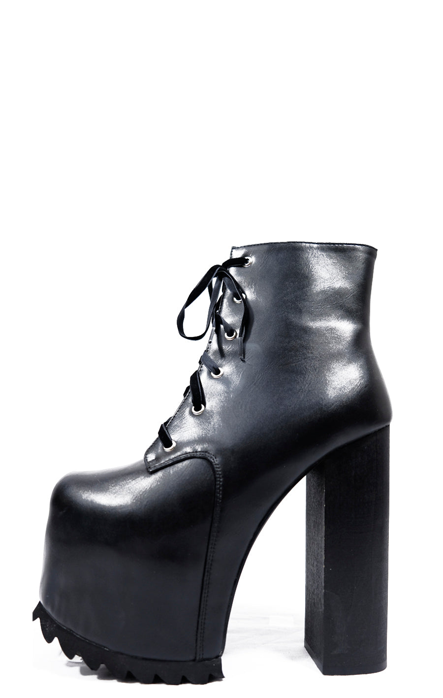 Nolita EVA Platform Boot