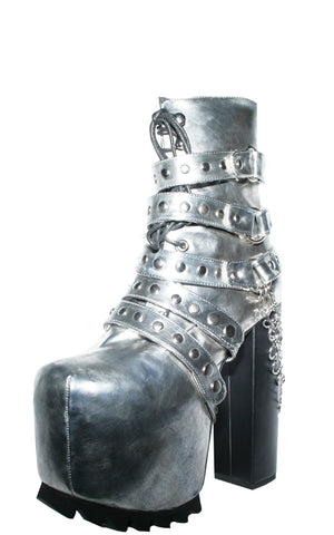 Iron Maid Boot