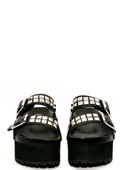 Icon Platform Sandal