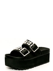 Icon Platform Sandal