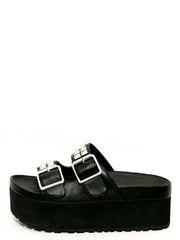 Icon Platform Sandal