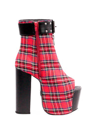 Joanie Platform Boot