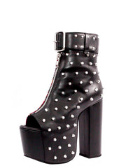 Joanie Platform Boot