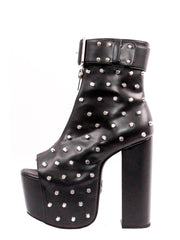 Joanie Platform Boot