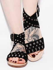 Loaded Sandal