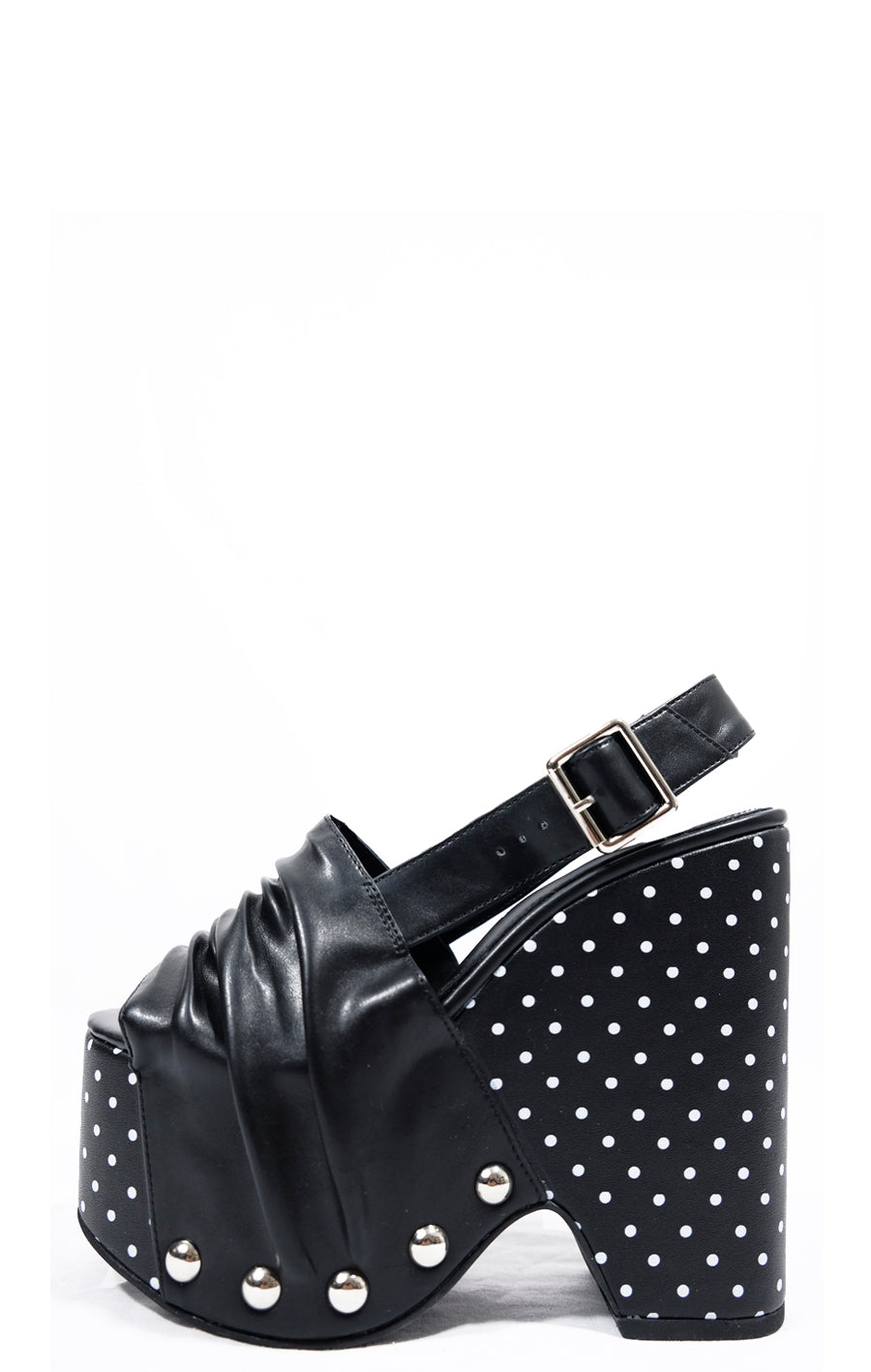 Marcella Polkadot Platform