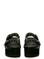 Pico Platform Sandal