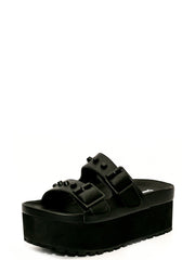 Pico Platform Sandal