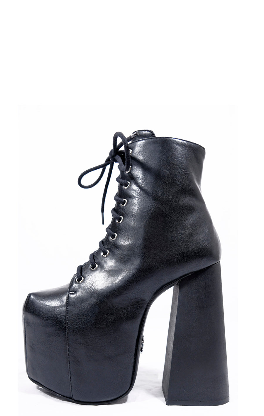 Reeka Platform Boot