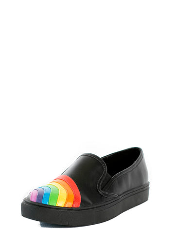 Refraction Sneaker