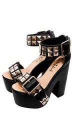 Sheena Platform