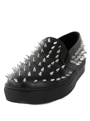 Spiked Sneaker