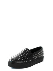 Spiked Sneaker