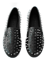 Spiked Sneaker