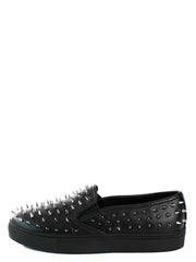 Spiked Sneaker