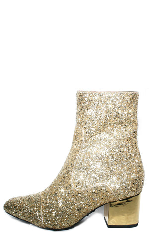 Stardust Boot