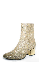 Stardust Boot