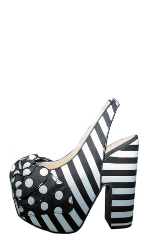 Stella Slingback