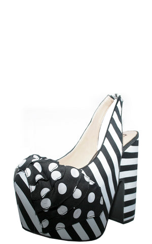 Stella Slingback