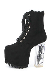 Willow Suede Boot