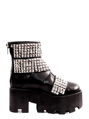 Siouxsie Boot