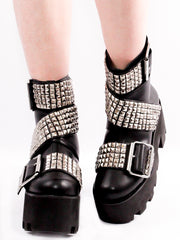 Siouxsie Boot