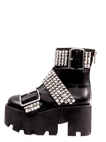 Siouxsie Boot