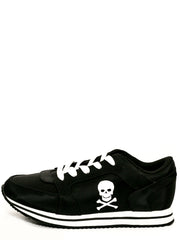 Skelly Trainer Sneaker