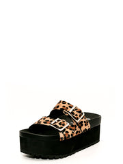 Swagger Leopard Platform