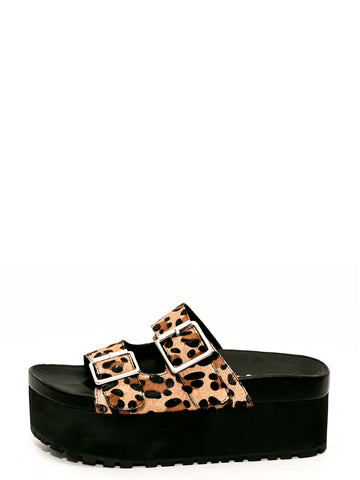 Swagger Leopard Platform