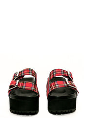 Swagger Tartan Platform