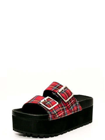 Swagger Tartan Platform