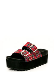 Swagger Tartan Platform