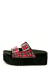 Swagger Tartan Platform