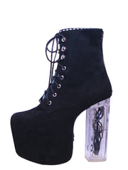 Willow II Suede Boot