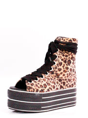 Wildcat Platform Sneaker